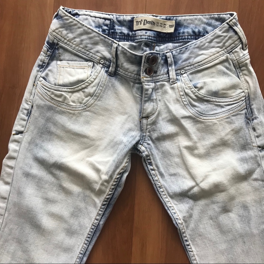 ZARA Jeans